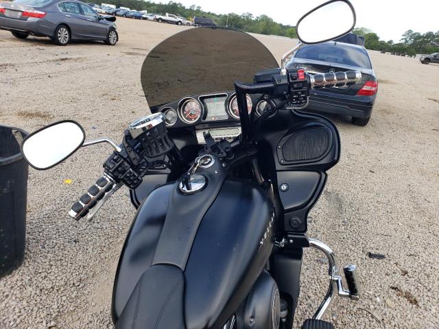 2013 KAWASAKI VN1700 J - JKBVNRJ10DA008186