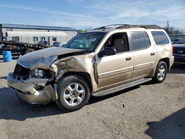 2004 GMC Envoy XL 