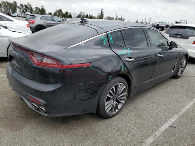 KNAE15LA0K6067229 KIA Stinger