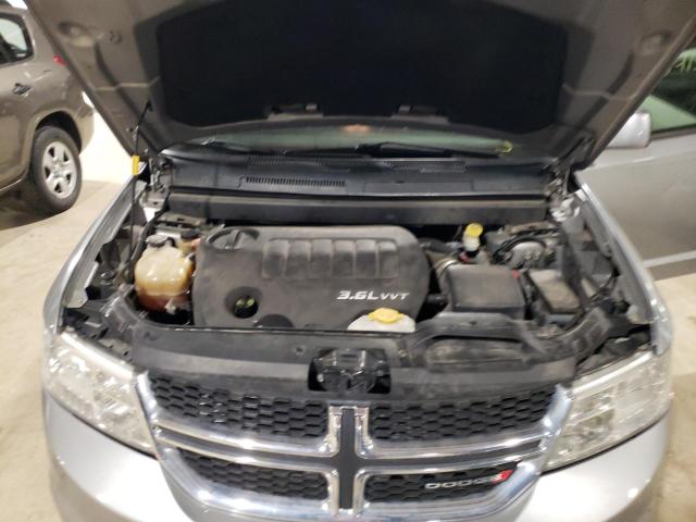 3C4PDDBG3FT618607 Dodge Journey Sxt