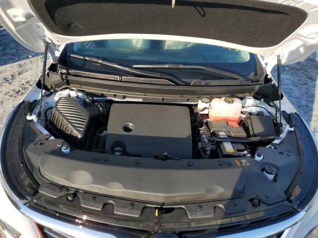 2022 BUICK ENCLAVE PR - 5GAERCKW2NJ172127