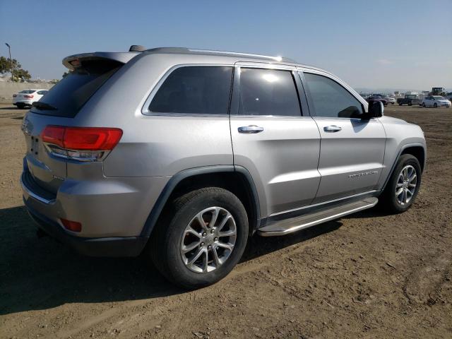 1C4RJFBG6EC445334 Jeep Grand Cherokee Limited