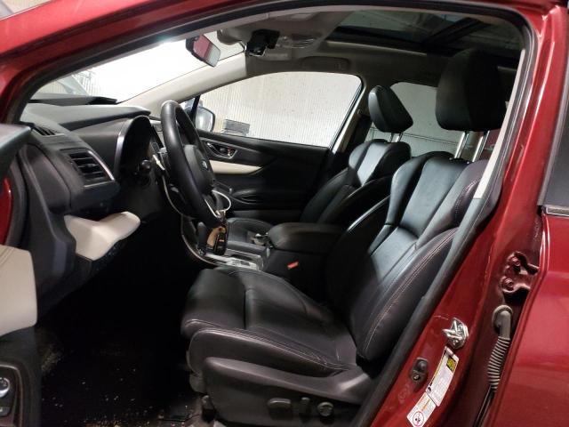 4S4WMALD9L3435830 Subaru Ascent Limited