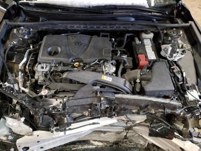 4T1G11BK9NU054487 Toyota Camry SE 11