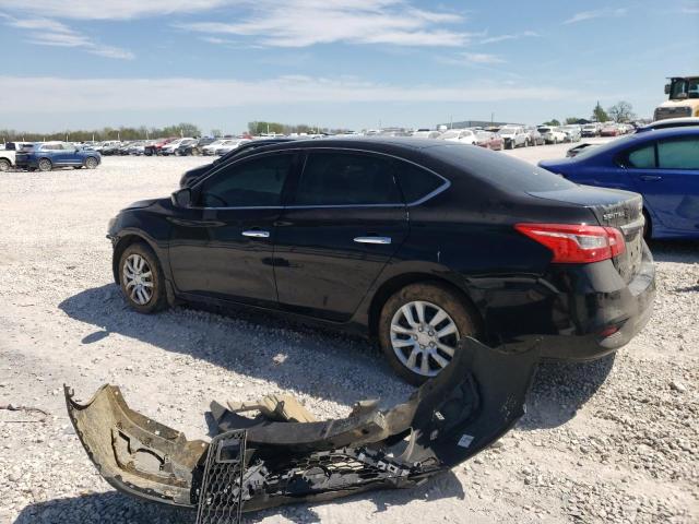 3N1AB7AP0KY229986 Nissan SENTRA S
