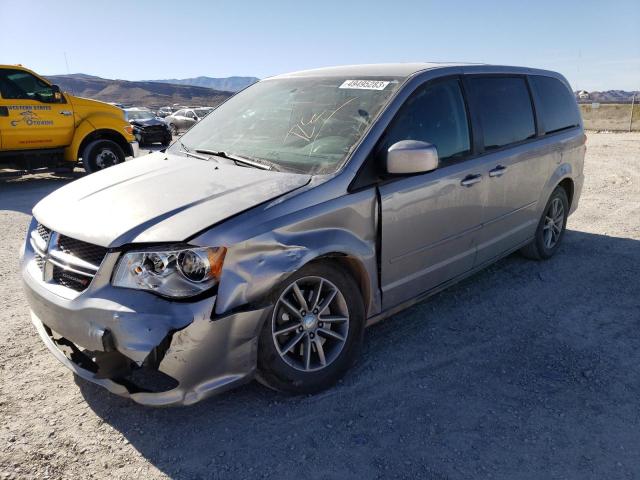 Vin: 2c4rdgbg7gr357822, lot: 49495283, dodge caravan se 2016 img_1