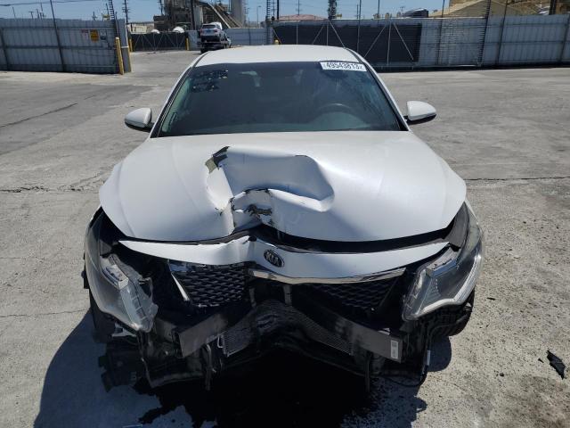 5XXGT4L30GG023872 KIA Optima Lx