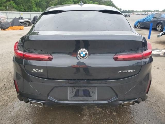 2022 BMW X4 XDRIVE3 - 5UX33DT03N9L82078
