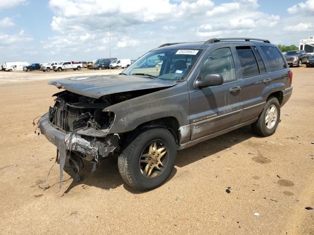 2004 Jeep Grand Cherokee Laredo