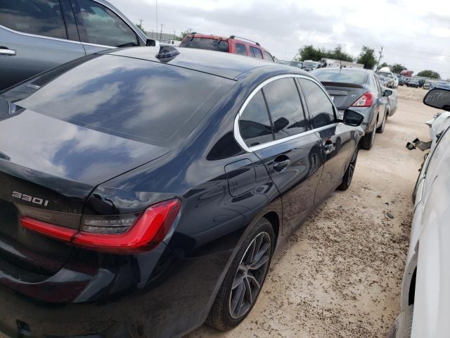 WBA5R1C55KFH01139 BMW 330I