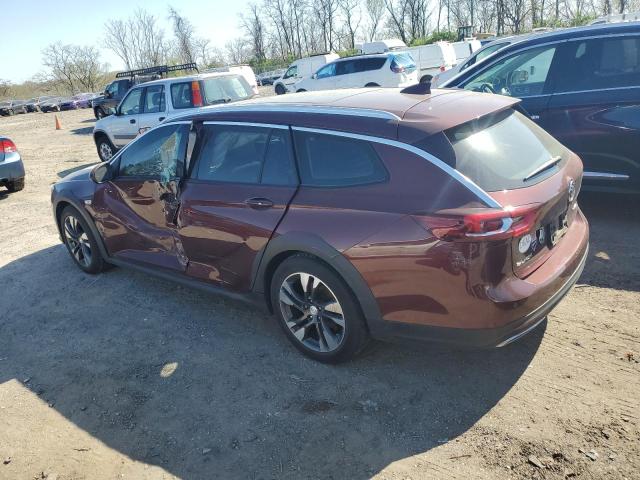 2018 BUICK REGAL TOUR - W04GV8SX3J1091537