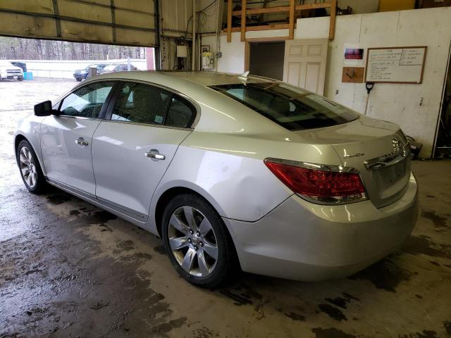 2010 BUICK LACROSSE C - 1G4GC5GG8AF144699