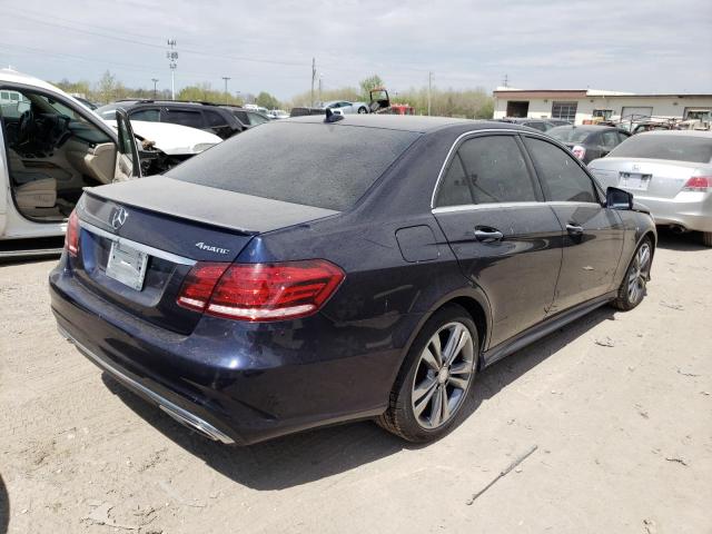 2016 MERCEDES-BENZ E 350 4MAT - WDDHF8JB9GB173620