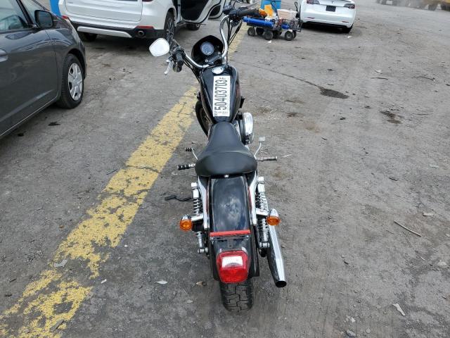 2007 HARLEY-DAVIDSON XL883 1HD4CN2157K430986