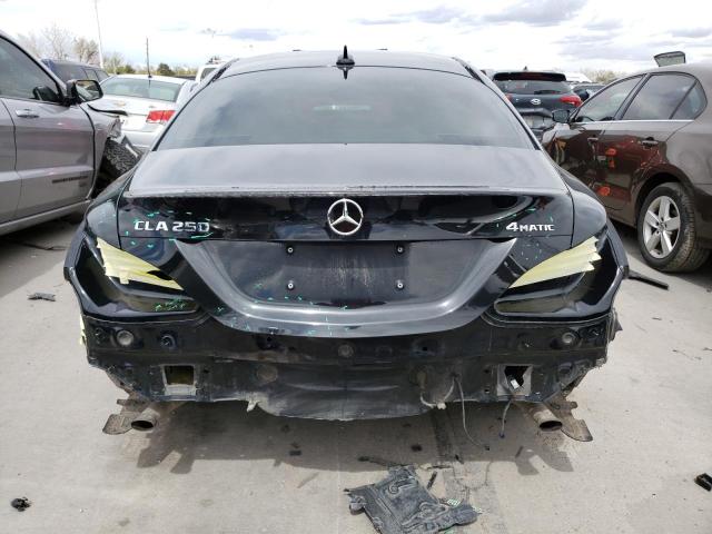 WDDSJ4GB5JN586757 Mercedes-Benz CLA 250 4MATIC