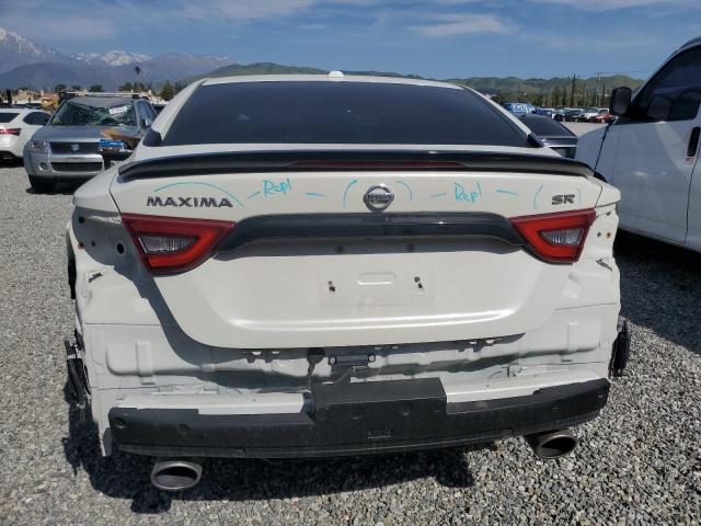 1N4AA6AP9HC435339 Nissan Maxima 3.5s