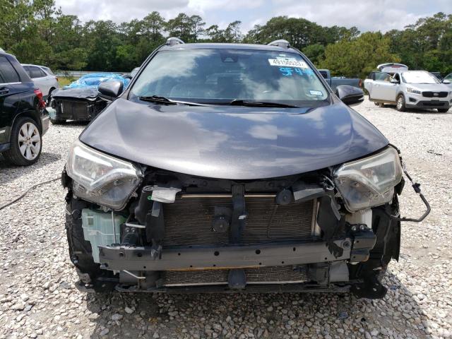 Toyota Rav4 Limited 2016 JTMYFREV7GJ079469 Image 5