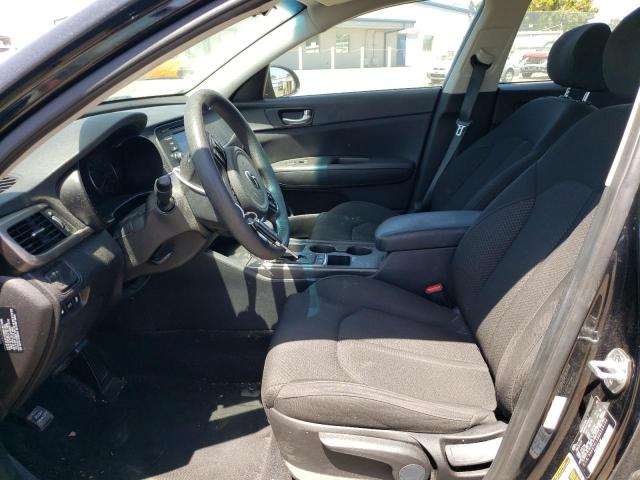 5XXGT4L39GG043134 KIA Optima Lx