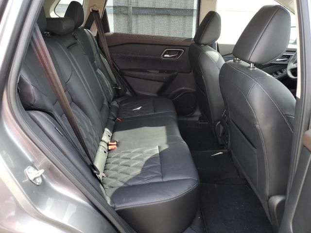 2022 NISSAN ROGUE PLAT - JN8BT3DD6NW272074