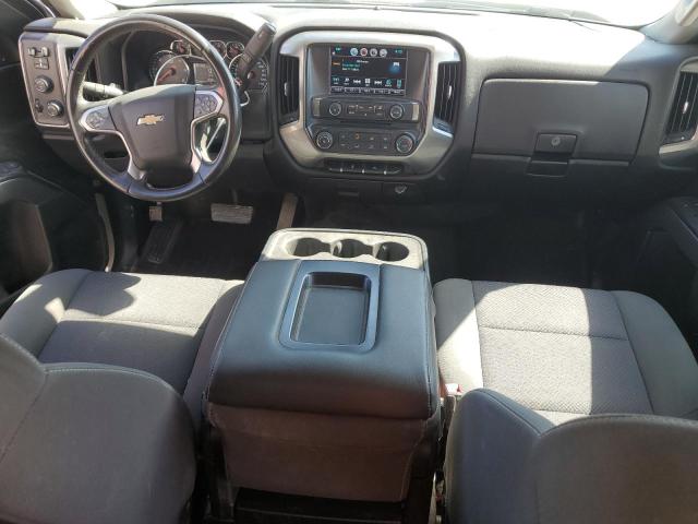 2016 CHEVROLET 2500 - 1GC1KVEG1GF138204