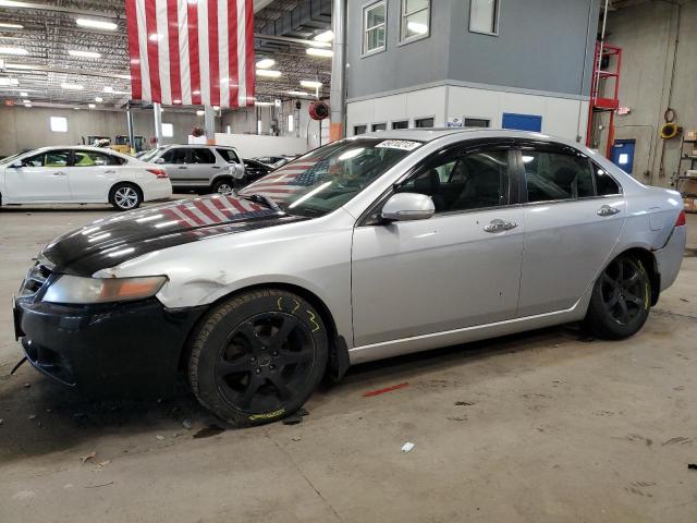 2004 Acura TSX 