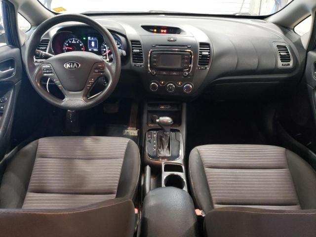3KPFL4A7XHE062190 KIA FORTE LX