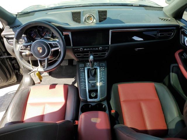 WP1AA2A5XKLB07550 Porsche Macan