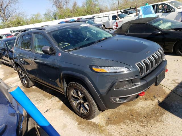 1C4PJMBS5GW179175 Jeep Cherokee Trailhawk