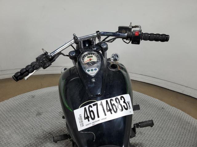 2015 KAWASAKI VN900 C - JKAVN2C1XFA062462