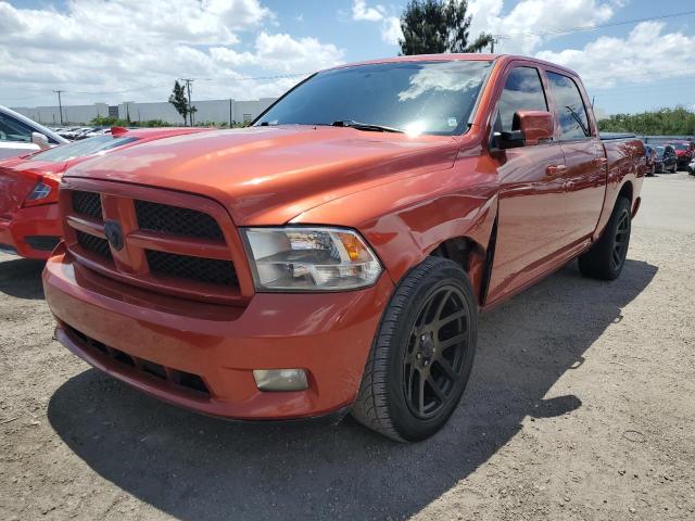 2009 Dodge Ram 1500 