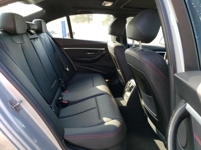 WBA8B9G30HNU52141 BMW 330 I