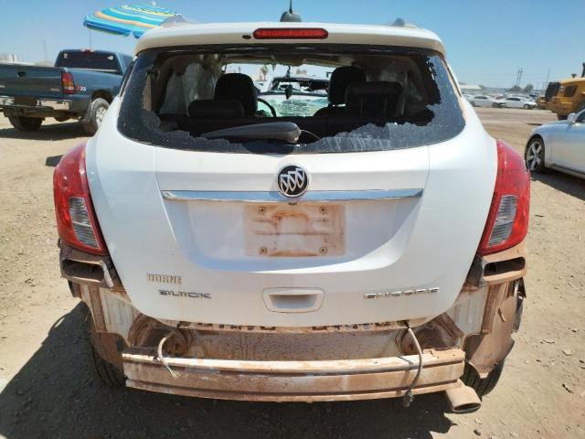 KL4CJDSB8GB594426 Buick Encore Premium
