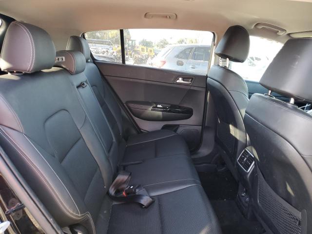KNDPN3AC4L7705924 KIA Sportage Ex