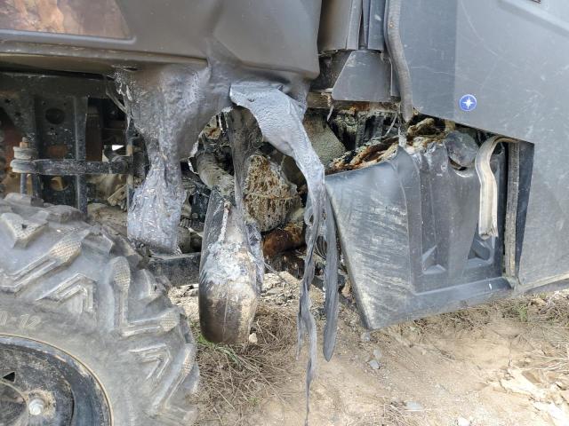 2013 POLARIS RANGER 800 - 4XATH76A1D2293830