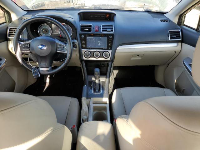 JF1GJAN65FH003913 Subaru Impreza Limited
