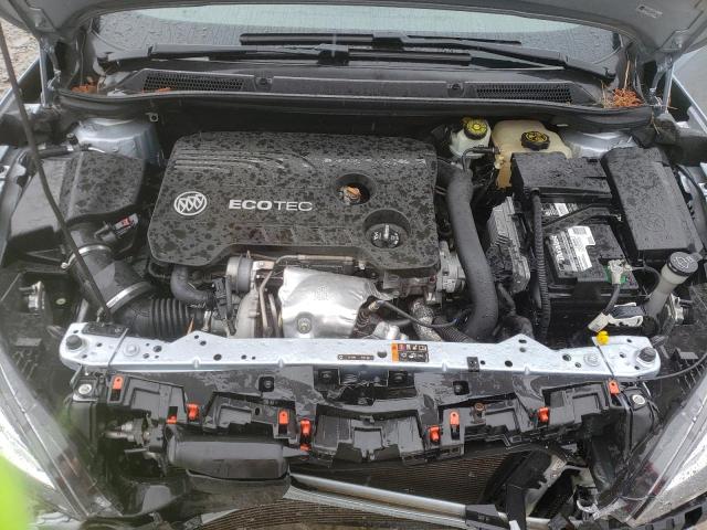 2018 BUICK CASCADA PR - W04WH3N51JG066214