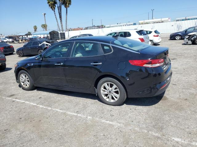 5XXGT4L35GG103054 KIA Optima Lx