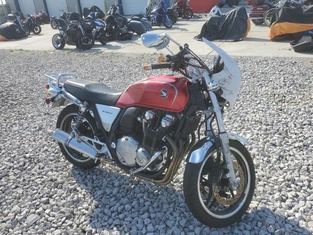 2013 HONDA CB1100 - JH2SC6517DK000552