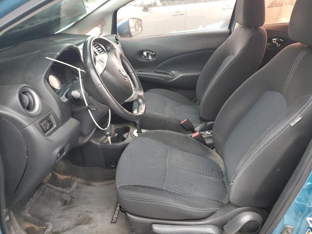 3N1CE2CP9FL414508 Nissan Versa Note S