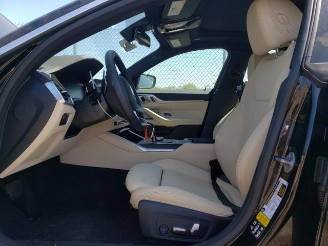 2023 BMW 430XI GRAN - WBA73AV04PFP41731