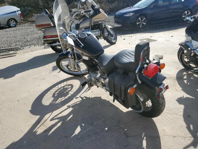 2002 SUZUKI LS650 P - JS1NP41A522101441
