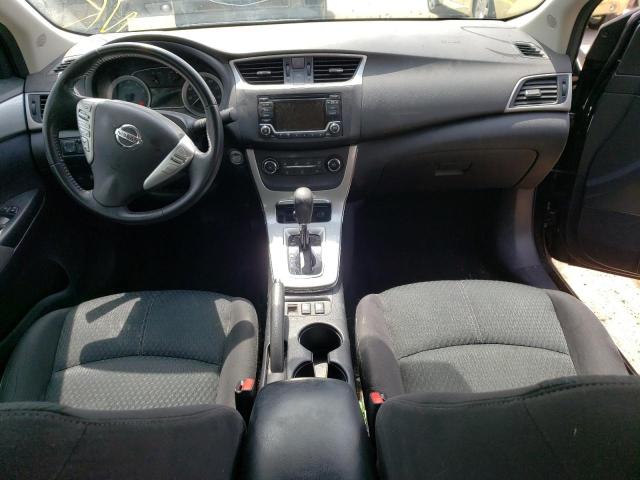 3N1AB7AP4FY303125 Nissan SENTRA S