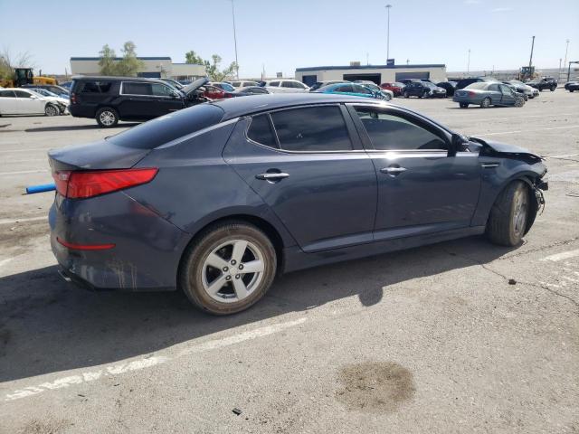 5XXGM4A79FG442689 KIA Optima Lx