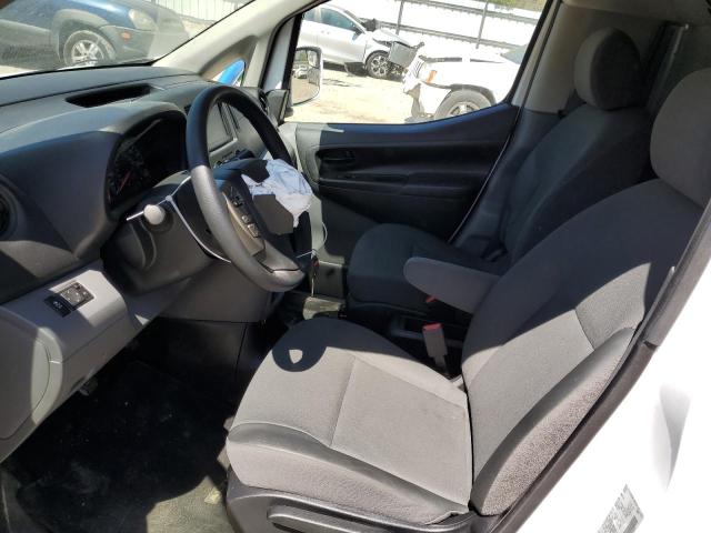 2021 NISSAN NV200 2.5S - 3N6CM0KN0MK704463