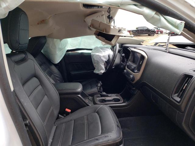 2022 GMC CANYON DEN - 1GTG5EEN0N1112235