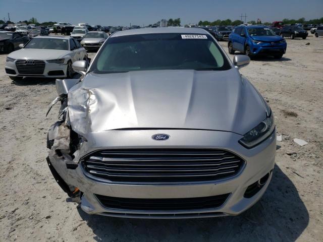 3FA6P0K9XGR255062 Ford Fusion Titanium