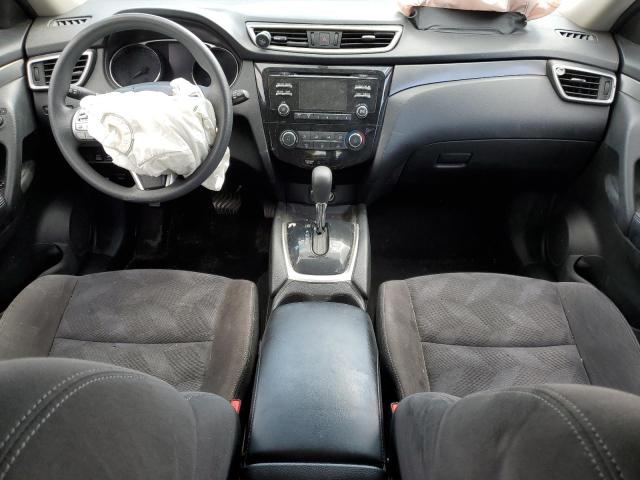 KNMAT2MV2FP529432 Nissan ROGUE S