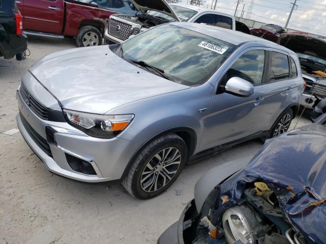 2016 Mitsubishi Outlander Sport ES