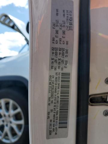 1C4PJMCB9JD559623 Jeep Cherokee Latitude