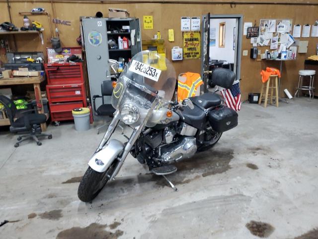 2003 HARLEY-DAVIDSON FLSTFI ANN 1HD1BXB453Y089253